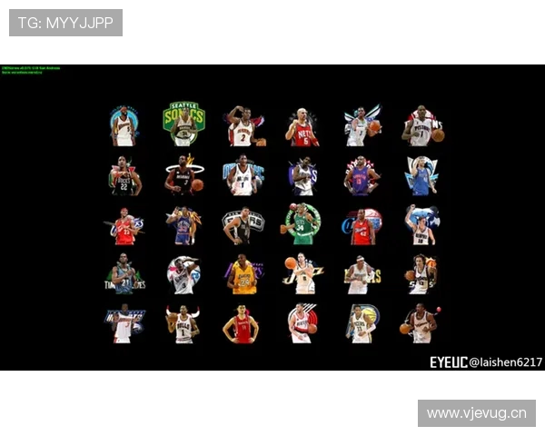 全新NBA数据平台深度解析球员表现与赛季趋势 - 副本 (3) 全新NBA数据平台深度解析球员表现与赛季趋势 - 副本 (3)